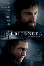 Poster for Prisoners